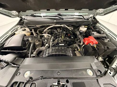 Used 2023 Ford Ranger XLT w/ Equipment Group 302A High image 32