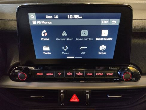 Used 2019 Kia Forte LXS image 25