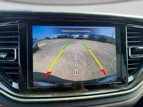Used 2025 Dodge Durango GT AWD/4WD image 29