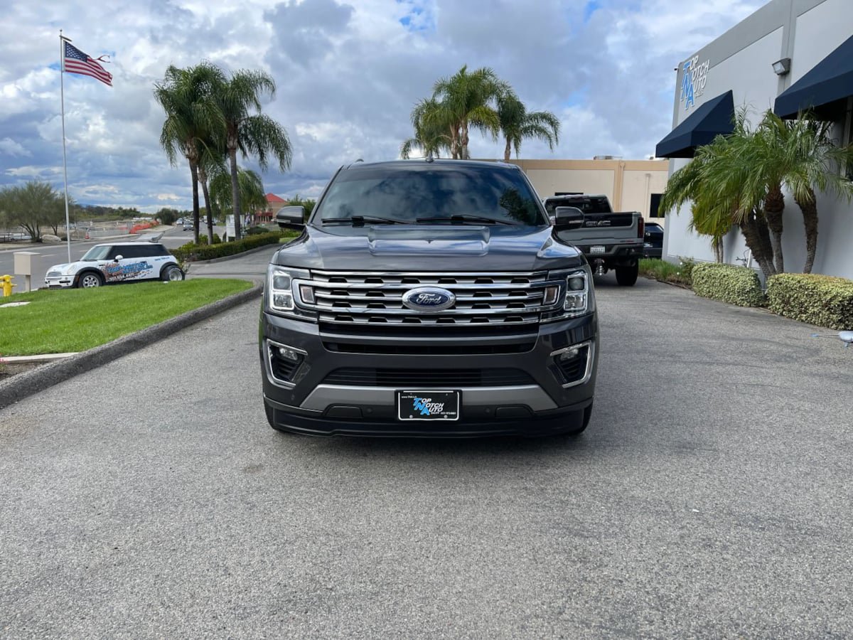 Used 2021 Ford Expedition Max Limited RWD image 2