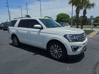 Used 2018 Ford Expedition Limited w/ Equipment Group 301A RWD 360° Tour