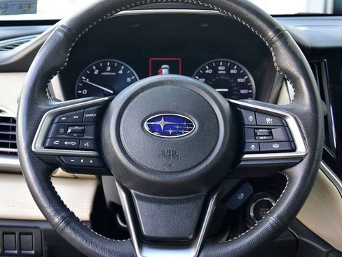 Used 2024 Subaru Legacy Limited image 19