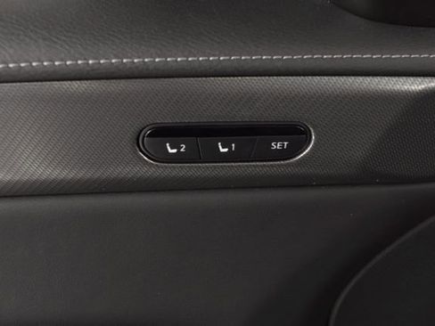 Used 2024 INFINITI QX60 Luxe image 13