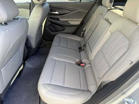 New 2026 Buick Envista Avenir image 27