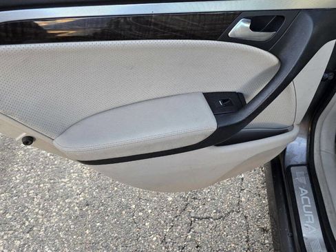 Used 2007 Acura TL image 11