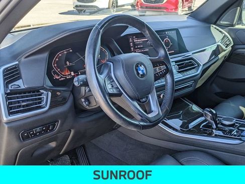 Used 2020 BMW X5 sDrive40i w/ Premium Package image 14
