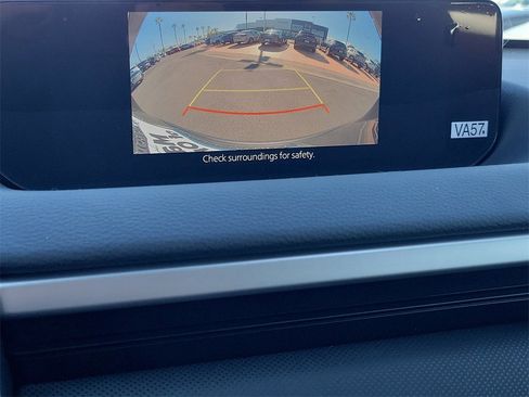 New 2026 MAZDA CX-50 2.5 Hybrid w/ Preferred Pkg image 11