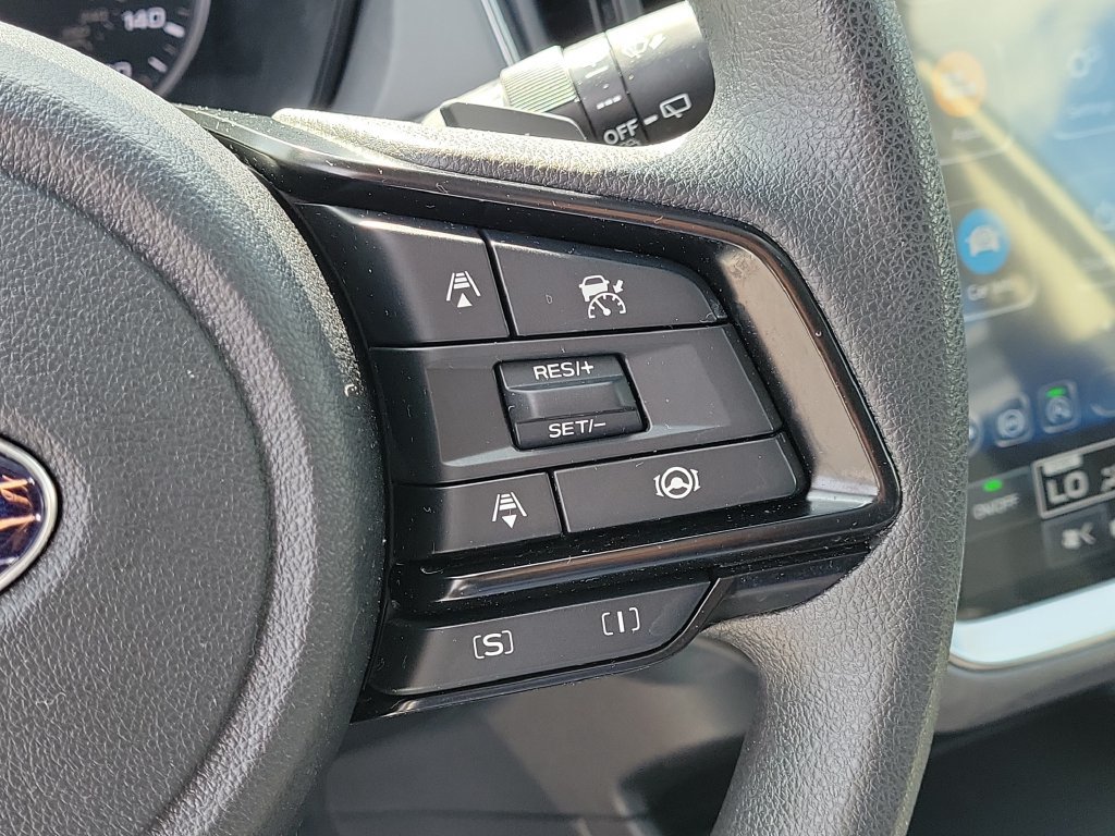 Certified 2024 Subaru Crosstrek 2.0i Premium AWD/4WD image 28