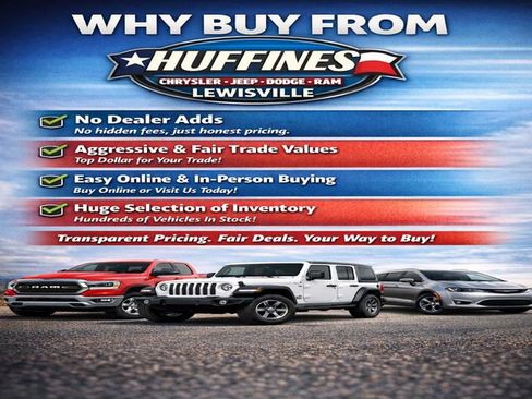 New 2026 Jeep Wrangler Rubicon w/ Safety Group image 2