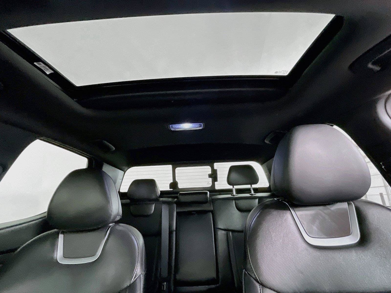 Certified 2025 Hyundai Santa Cruz Limited AWD/4WD image 12