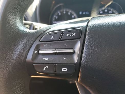 Used 2021 Hyundai Kona SE FWD image 23