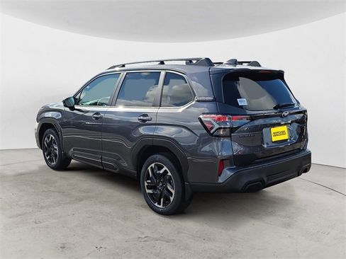 New 2026 Subaru Forester Limited image 3