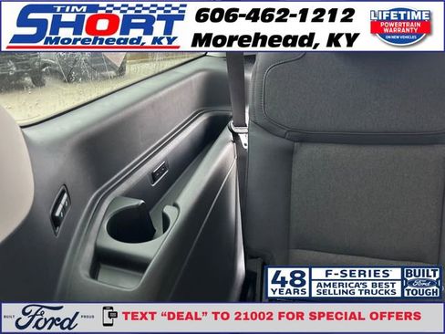 New 2025 Ford Expedition Max Active image 50