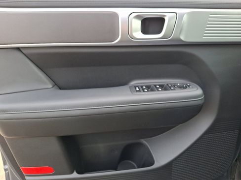 Used 2025 Hyundai Santa Fe SEL image 13