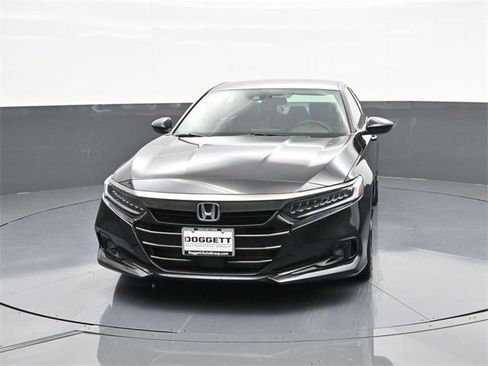 Used 2022 Honda Accord Sport image 26