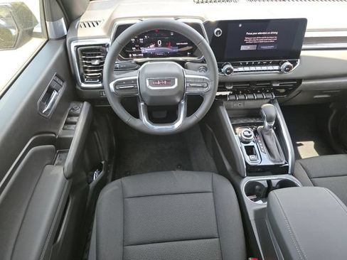 New 2026 GMC Canyon Elevation w/ Convenience Package AWD/4WD image 3