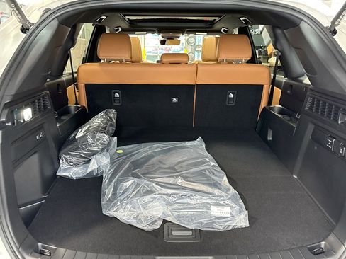 New 2026 MAZDA CX-70 3.3 Turbo S w/ Premium Plus image 5