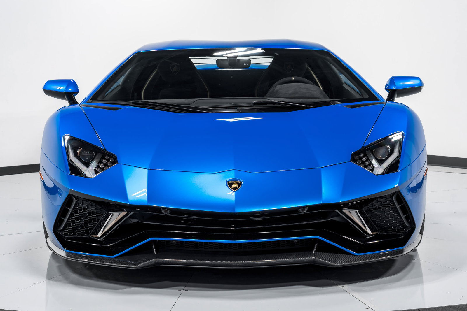Used 2022 Lamborghini Aventador LP 780-4 Ultimae AWD/4WD image 9