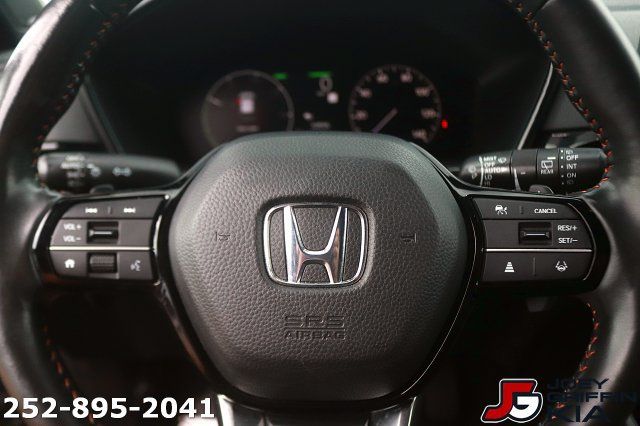 Used 2024 Honda CR-V Sport Touring image 20