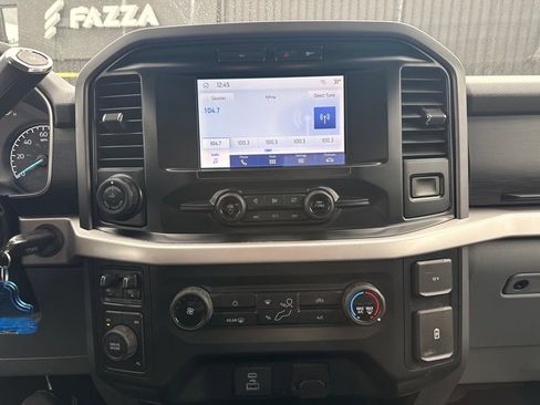 Used 2022 Ford F150 XLT w/ Trailer Tow Package AWD/4WD image 37