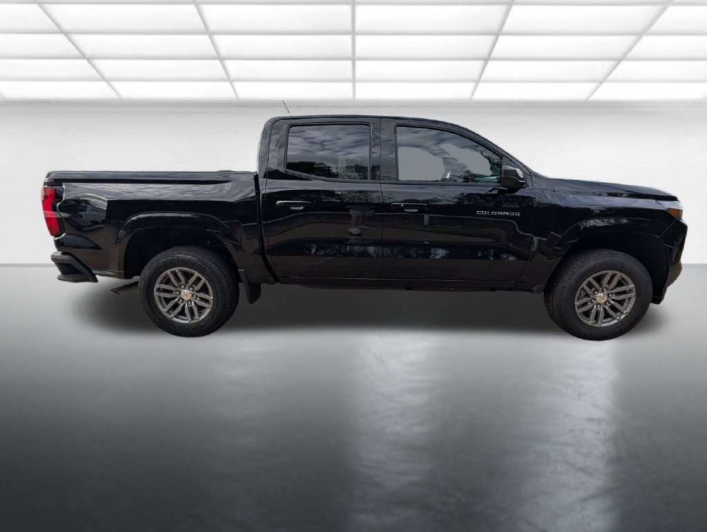 New 2026 Chevrolet Colorado LT w/ Advanced Trailering Package RWD image 30