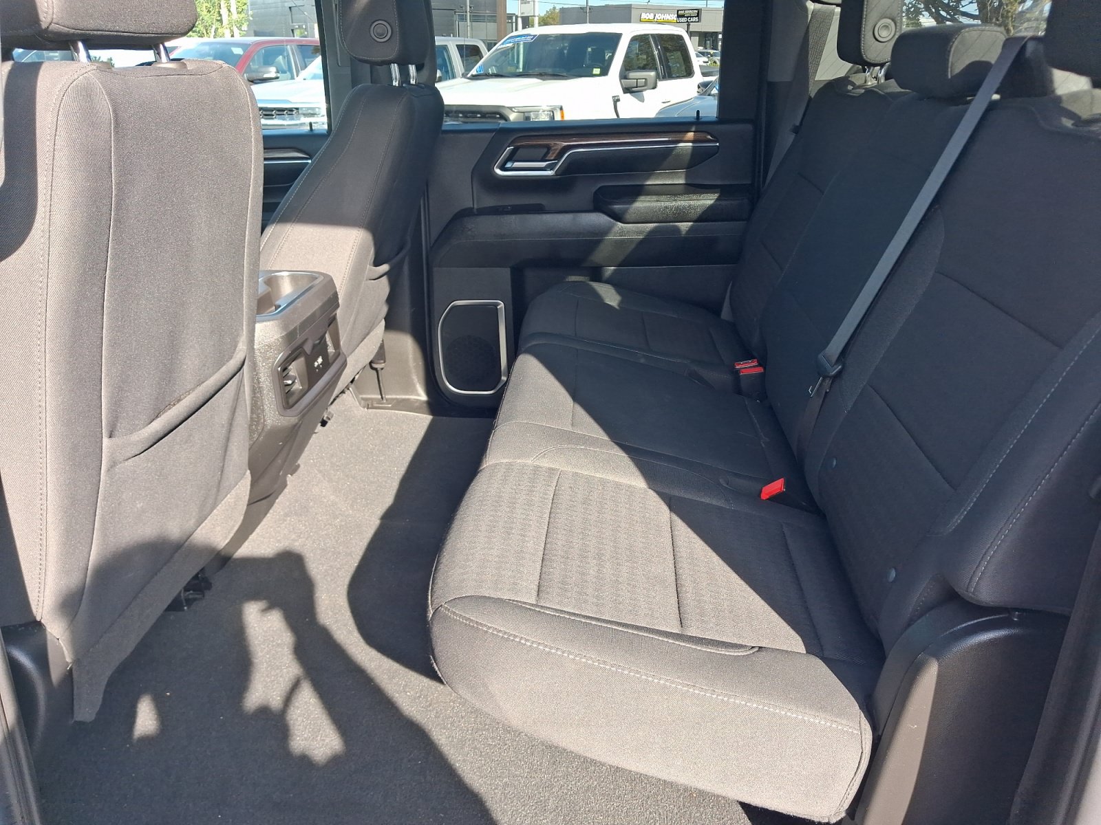 Used 2024 Chevrolet Silverado 2500 LT w/ Convenience Package AWD/4WD image 18