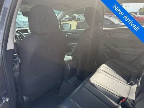Used 2019 Subaru Crosstrek 2.0i Limited AWD/4WD image 12