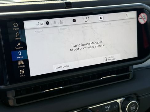 Used 2025 Jeep Wrangler Sahara image 20