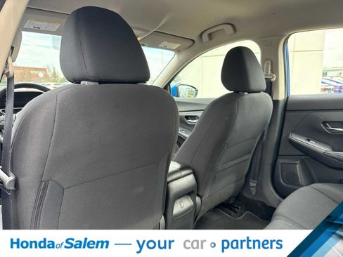 Used 2023 Nissan Sentra SV image 10