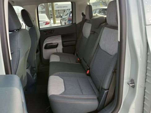 Used 2024 Ford Maverick XLT w/ XLT Luxury Package image 18