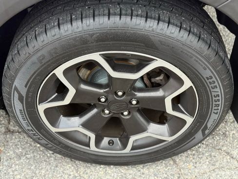 Used 2014 Subaru Crosstrek 2.0i Limited image 37