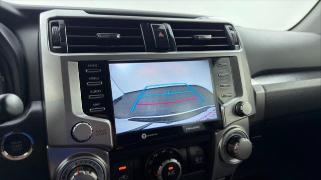 Used 2024 Toyota 4Runner SR5 RWD image 27