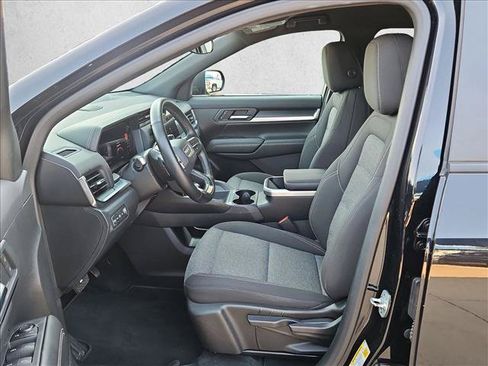 Used 2025 GMC Terrain Elevation FWD image 16