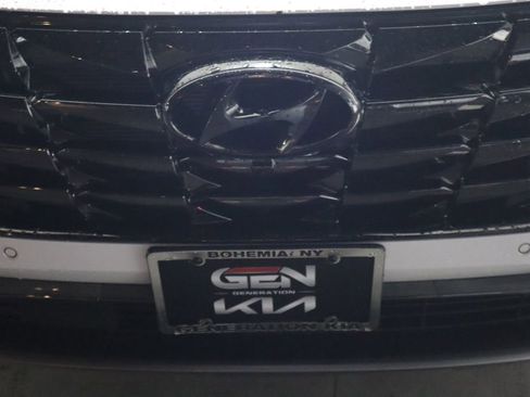 Used 2024 Hyundai Tucson Limited image 27