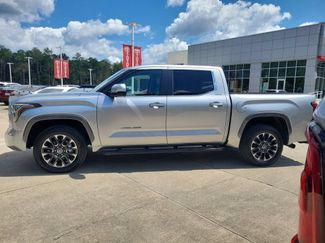 Used 2024 Toyota Tundra Limited AWD/4WD video 2