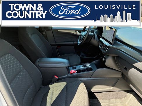 Used 2023 Ford Escape Active w/ Tech Pack #2 AWD/4WD image 24