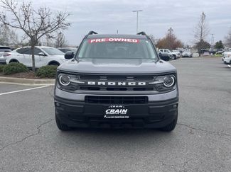 Used 2023 Ford Bronco Sport Big Bend w/ Convenience Package video 2