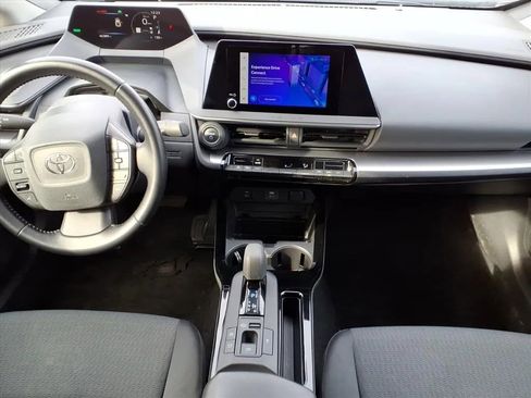 Used 2024 Toyota Prius LE image 17