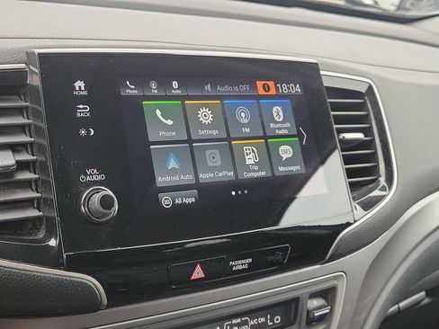 Used 2021 Honda Pilot Special Edition image 15