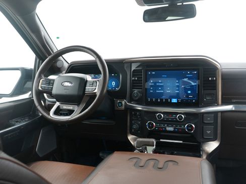Used 2025 Ford F150 King Ranch AWD/4WD image 18
