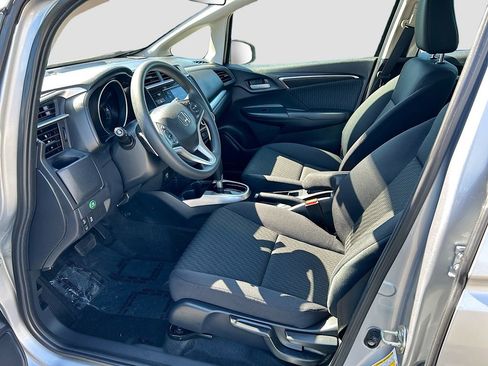 Used 2020 Honda Fit EX image 19