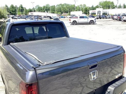 Used 2022 Honda Ridgeline RTL-E image 17