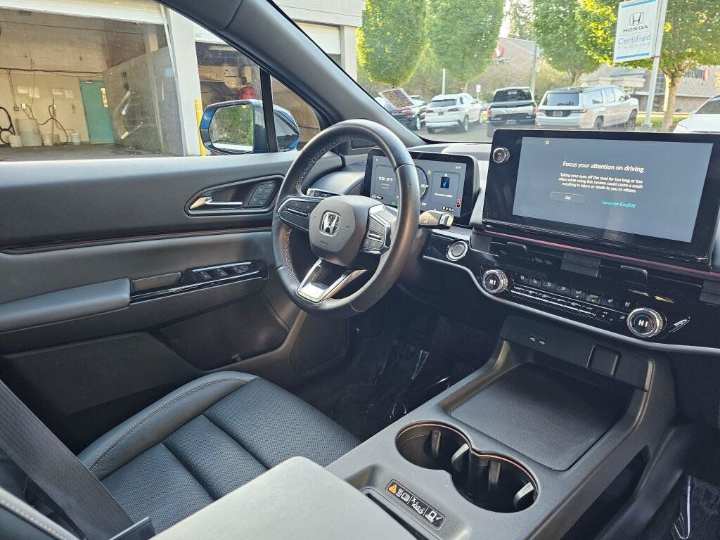 Used 2024 Honda Prologue Elite image 10