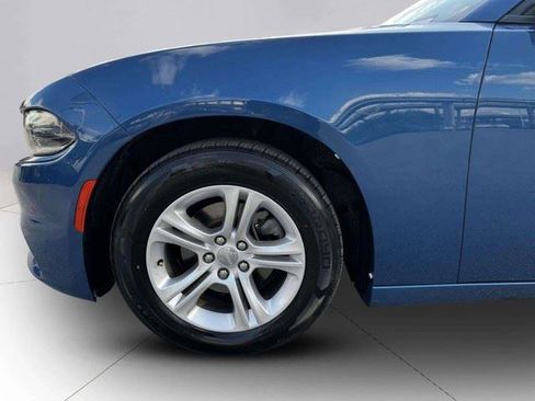 Used 2020 Dodge Charger SXT RWD image 53