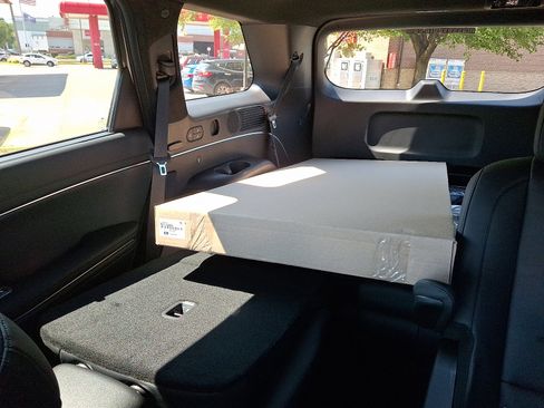 New 2026 Hyundai Palisade Calligraphy image 12