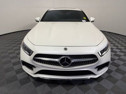 Used 2021 Mercedes-Benz CLS 450 w/ Premium Package image 13