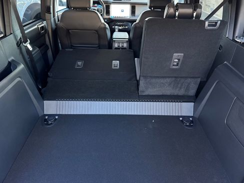 New 2025 Ford Bronco Outer Banks image 14