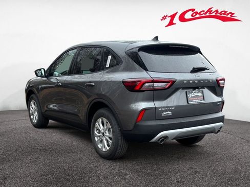 New 2026 Ford Escape Active w/ Tech Pack #1 image 5