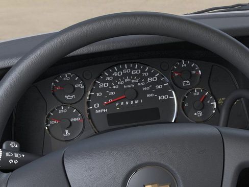 New 2025 Chevrolet Express 2500 w/ Driver Convenience Package image 18