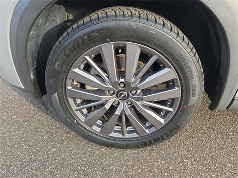 Certified 2023 Nissan Pathfinder SL w/ SL Premium Package image 10